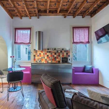 Ferrara Center Apartment X3 Buitenkant foto