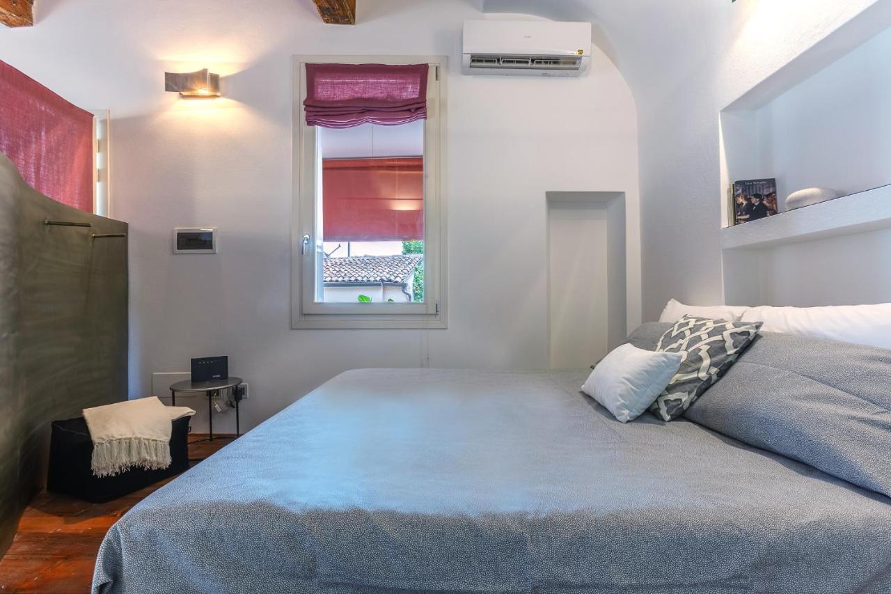 Ferrara Center Apartment X3 Buitenkant foto