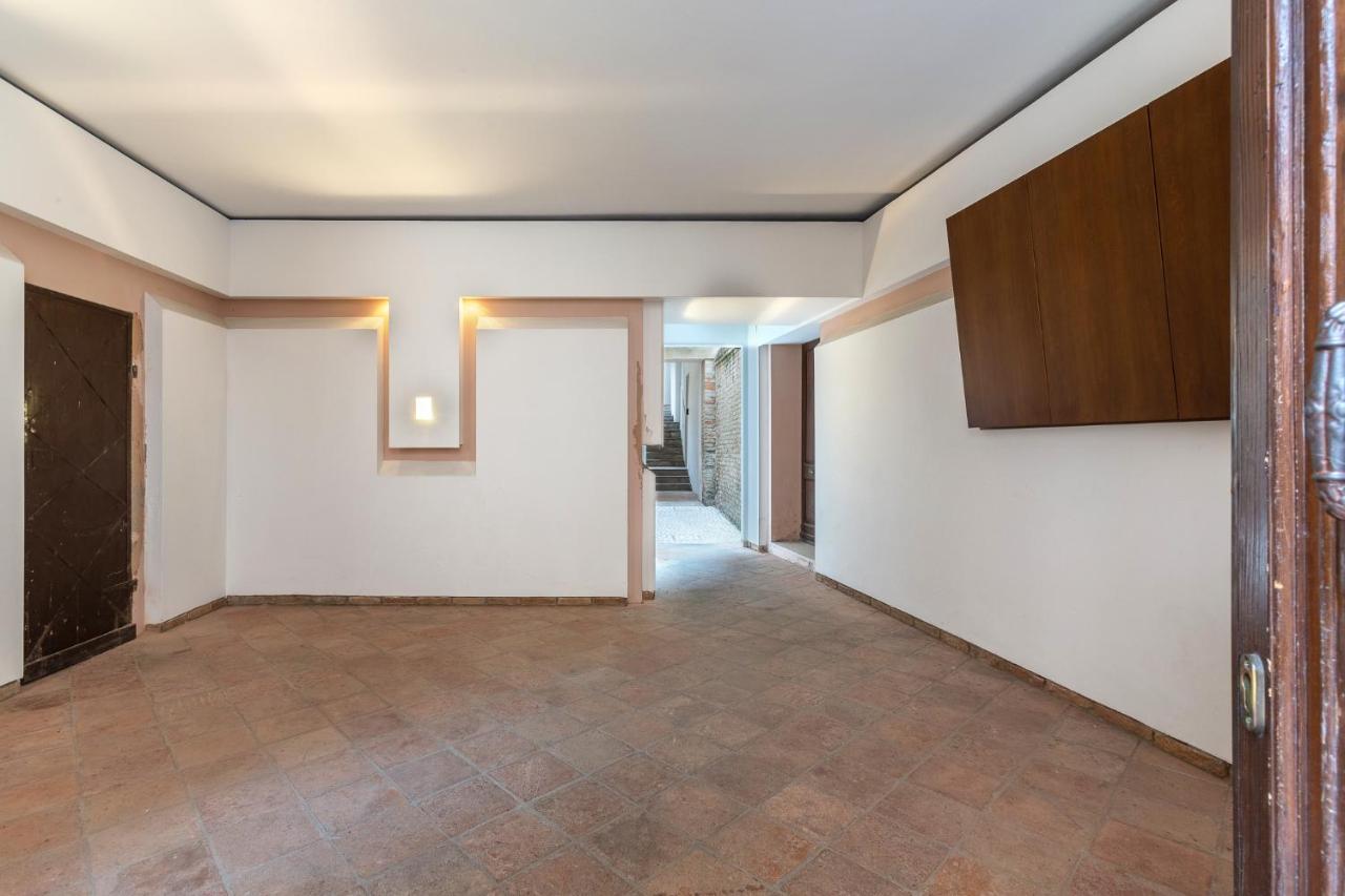 Ferrara Center Apartment X3 Buitenkant foto