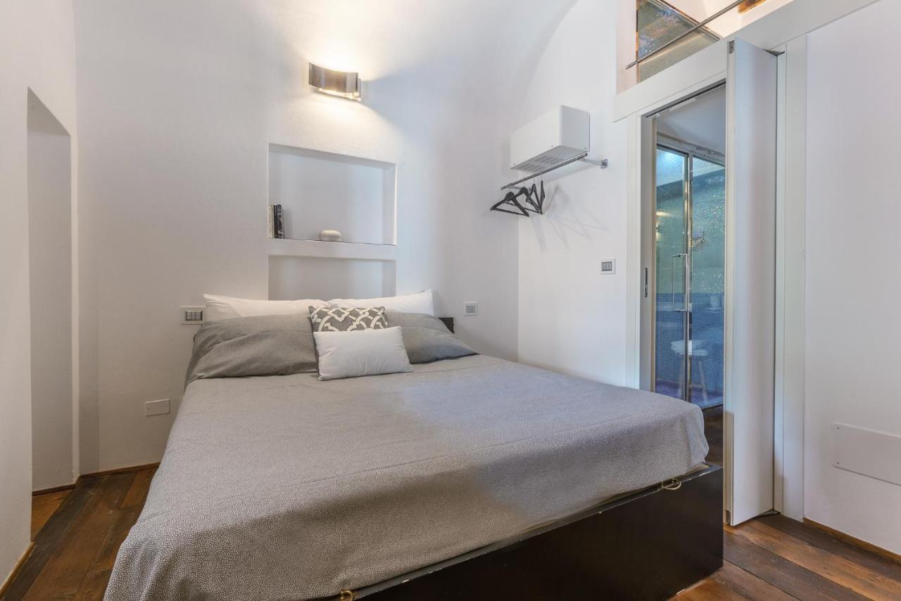 Ferrara Center Apartment X3 Buitenkant foto