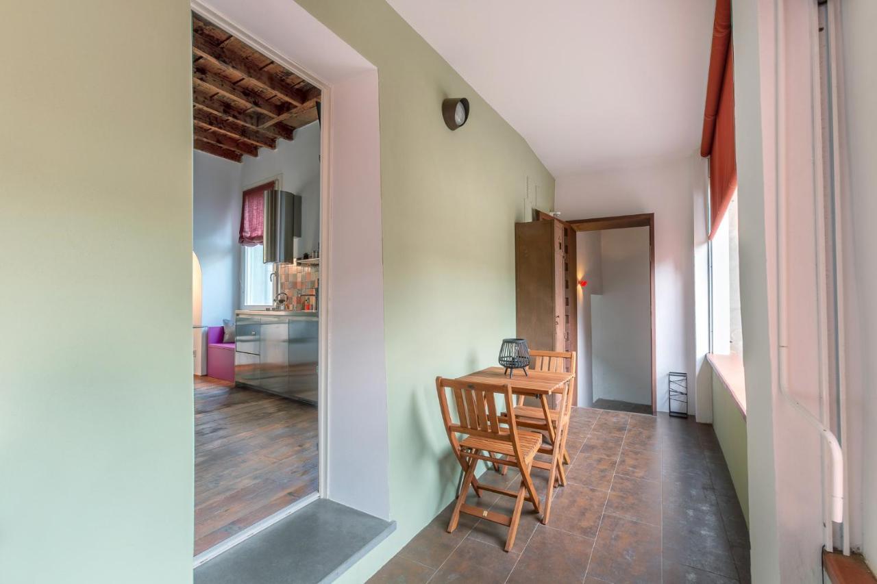 Ferrara Center Apartment X3 Buitenkant foto
